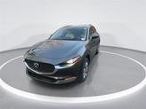 Thumbnail of 2025 Machine Gray Metallic Mazda CX-30