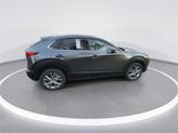 Thumbnail of 2025 Machine Gray Metallic Mazda CX-30