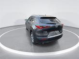 Thumbnail of 2025 Machine Gray Metallic Mazda CX-30