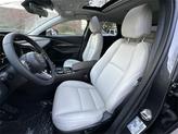 Thumbnail of 2025 Machine Gray Metallic Mazda CX-30