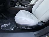Thumbnail of 2025 Machine Gray Metallic Mazda CX-30