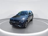 Thumbnail of 2022 Graphite Grey Metallic Mercedes-Benz GLC 300