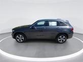 Thumbnail of 2022 Graphite Grey Metallic Mercedes-Benz GLC 300