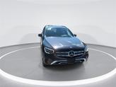 Thumbnail of 2022 Graphite Grey Metallic Mercedes-Benz GLC 300