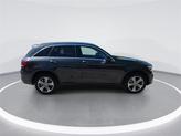 Thumbnail of 2022 Graphite Grey Metallic Mercedes-Benz GLC 300