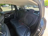 Thumbnail of 2022 Graphite Grey Metallic Mercedes-Benz GLC 300
