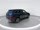 Thumbnail of 2022 Graphite Grey Metallic Mercedes-Benz GLC 300