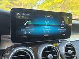 Thumbnail of 2022 Graphite Grey Metallic Mercedes-Benz GLC 300