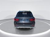 Thumbnail of 2022 Graphite Grey Metallic Mercedes-Benz GLC 300