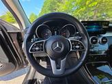 Thumbnail of 2022 Graphite Grey Metallic Mercedes-Benz GLC 300