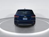 Thumbnail of 2022 Blue Glow Metallic Chevrolet Equinox