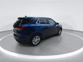 Thumbnail of 2022 Blue Glow Metallic Chevrolet Equinox
