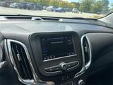 Thumbnail of 2022 Blue Glow Metallic Chevrolet Equinox