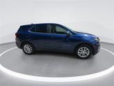 Thumbnail of 2022 Blue Glow Metallic Chevrolet Equinox