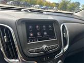 Thumbnail of 2022 Blue Glow Metallic Chevrolet Equinox