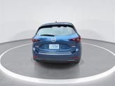 Thumbnail of 2023 Eternal Blue Mica Mazda CX-5