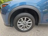 Thumbnail of 2023 Eternal Blue Mica Mazda CX-5