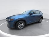 Photo of 2023 Eternal Blue Mica Mazda CX-5
