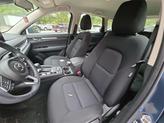 Thumbnail of 2023 Eternal Blue Mica Mazda CX-5