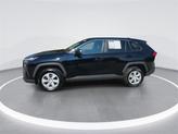 Thumbnail of 2024 Midnight Black Metallic Toyota RAV4
