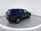 Thumbnail of 2024 Midnight Black Metallic Toyota RAV4
