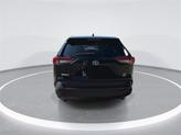 Thumbnail of 2024 Midnight Black Metallic Toyota RAV4