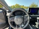 Thumbnail of 2024 Midnight Black Metallic Toyota RAV4