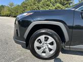 Thumbnail of 2024 Midnight Black Metallic Toyota RAV4