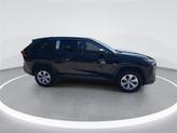 Thumbnail of 2024 Midnight Black Metallic Toyota RAV4