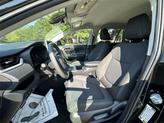Thumbnail of 2024 Midnight Black Metallic Toyota RAV4