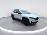 Thumbnail of 2025 wind chill pearl Mazda CX-50 Hybrid