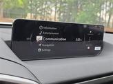 Thumbnail of 2025 wind chill pearl Mazda CX-50 Hybrid