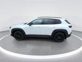 Thumbnail of 2025 wind chill pearl Mazda CX-50 Hybrid
