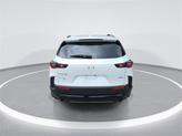 Thumbnail of 2025 wind chill pearl Mazda CX-50 Hybrid