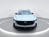Thumbnail of 2025 wind chill pearl Mazda CX-50 Hybrid