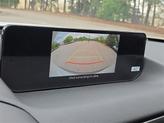 Thumbnail of 2025 wind chill pearl Mazda CX-50 Hybrid