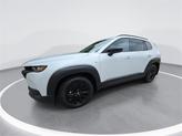 Photo of 2025 wind chill pearl Mazda CX-50 Hybrid