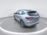 Thumbnail of 2024 ICONIC SILVER METALLIC Ford Escape