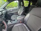 Thumbnail of 2024 ICONIC SILVER METALLIC Ford Escape