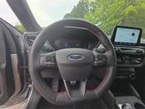 Thumbnail of 2024 ICONIC SILVER METALLIC Ford Escape