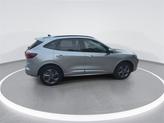 Thumbnail of 2024 ICONIC SILVER METALLIC Ford Escape