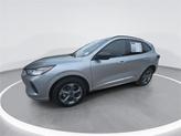 Photo of 2024 ICONIC SILVER METALLIC Ford Escape