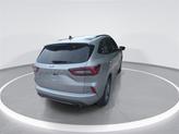 Thumbnail of 2024 ICONIC SILVER METALLIC Ford Escape