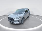 Thumbnail of 2024 ICONIC SILVER METALLIC Ford Escape