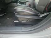 Thumbnail of 2024 ICONIC SILVER METALLIC Ford Escape