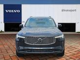 Thumbnail of 2026 Black Volvo XC90