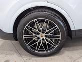 Thumbnail of 2026 Carrara White Metallic Porsche Cayenne