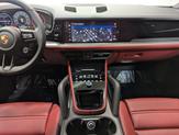 Thumbnail of 2026 Carrara White Metallic Porsche Cayenne