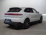 Thumbnail of 2026 Carrara White Metallic Porsche Cayenne