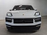 Thumbnail of 2026 Carrara White Metallic Porsche Cayenne